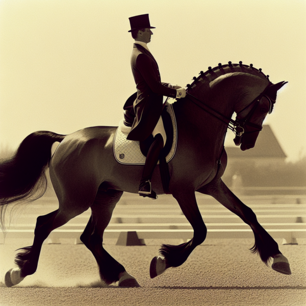 Trakehner